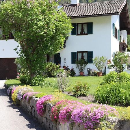 Haus Moderegger Apartment Bischofswiesen Exterior photo